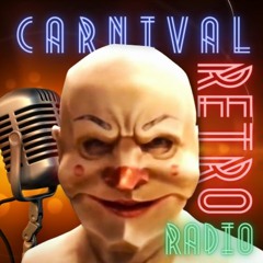 Carnival Retro Radio, Nov. 18 Edition