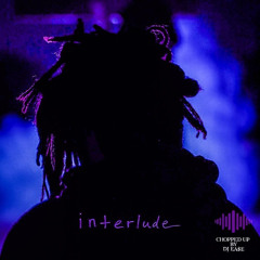 J. Cole - I N T E R L U D E (Chopped Up)