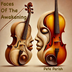 Faces Of The Awakening (Style Cinematic)