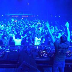 Gaston Zani - Studio mix for Techno Tuesday Amsterdam 23.02.2021