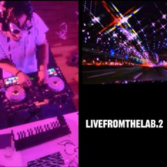 LiveFromTheLab.2