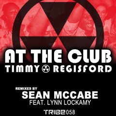 At the Club (Sean McCabe's Slummin Mix) [feat. Lynn Lockamy]