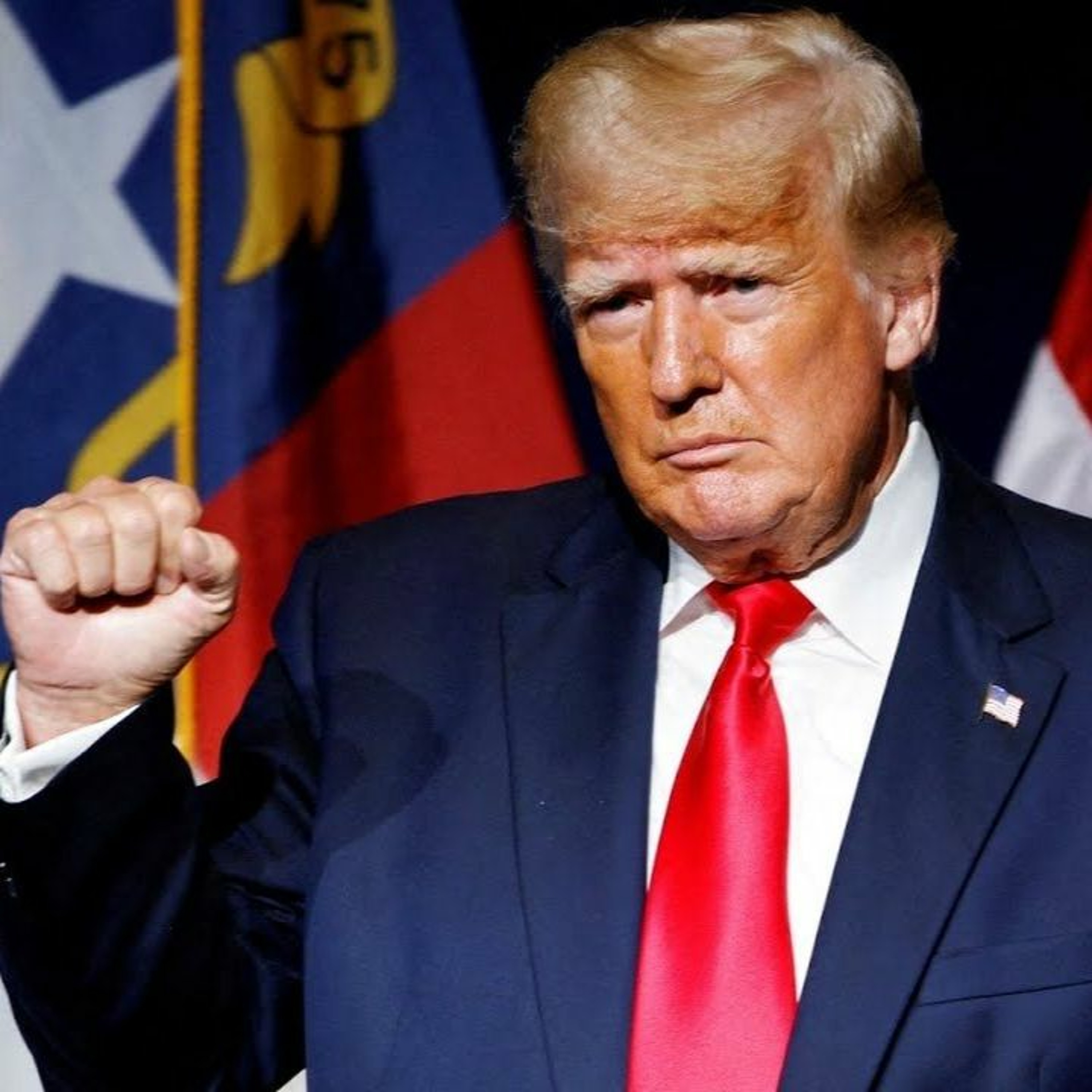 THE CITIZEN CHILD: MASS EXIT, TRUMP, CLINTON, ECONOMY, STOCKS