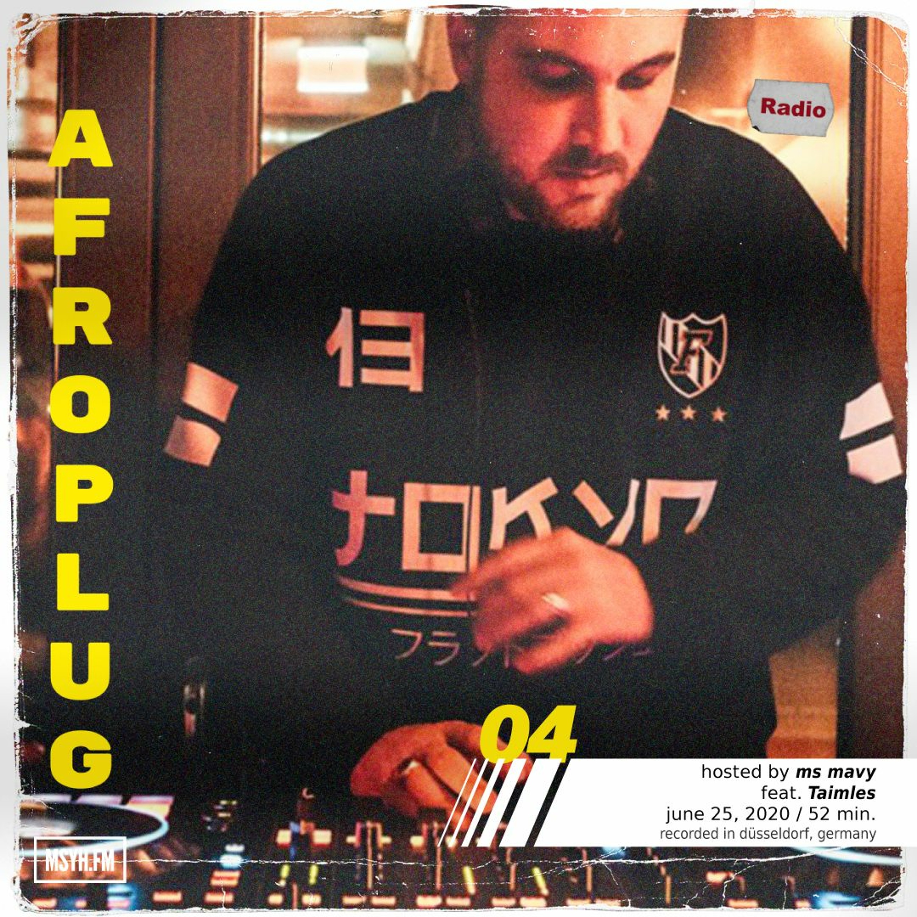 MSYH.FM