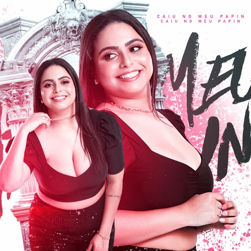 MEGA FUNK CAIU NO MEU PAPIN | DJ EMILLY TAVARES