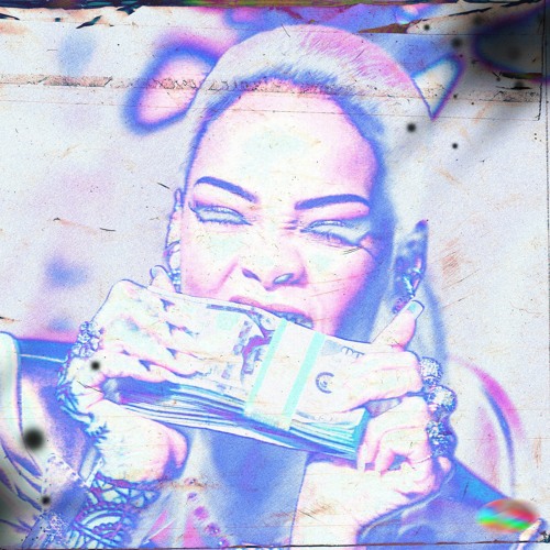 Rihanna - Pour It Up (TIME94 Remix)