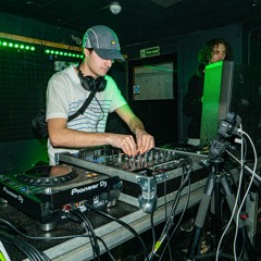 Shogun Sessions x Boomtown Dj Competiton - Ricci