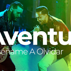 Ensename Olvidar - Aventura INTRO Break 131 BPM LOUIBEDIT