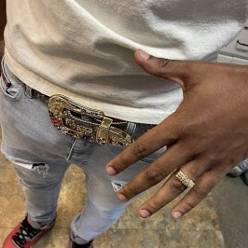 MulaGlizzy - Issue
