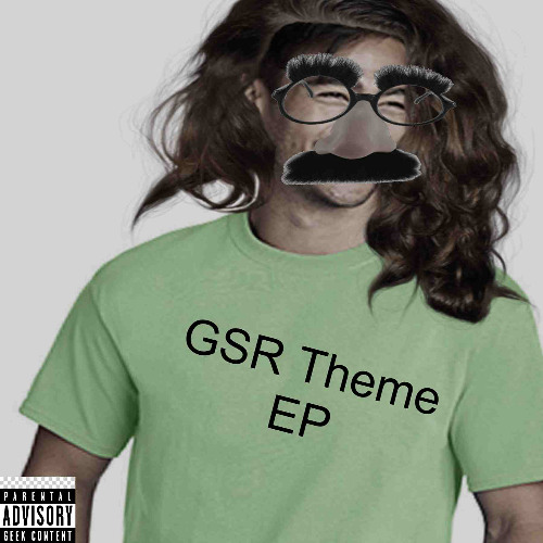 gsr theme pt `1