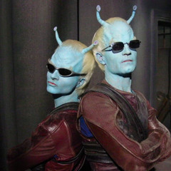 Zeus The Doctor (Synth Pop Edition)