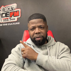 THE ALL NEW FREE UP FRIDAY MIX #4 ON THE JUICE 93.7FM 103.7HD2