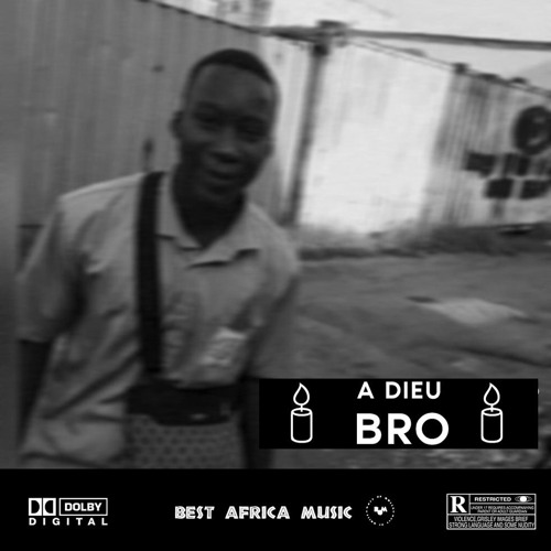 Gnakoo X Min8t. -- ADIEU Bro.mp3