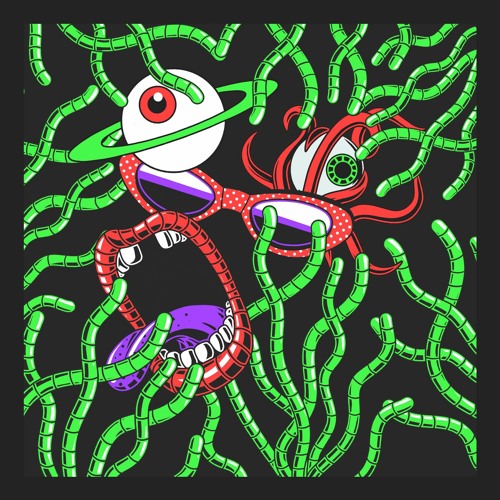 Stream Tomi&Kesh - Get Crazy by elrow music | Listen online for