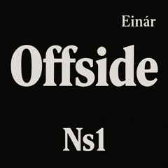 Einár - Offside (TEASER)