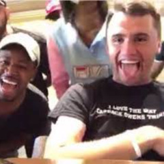 we are charlie kirk remake (100% accurate)