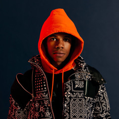 A Boogie Wit A Hoodie - Man In The Mirror