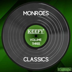 IGNITION VOL. 3 MONROES