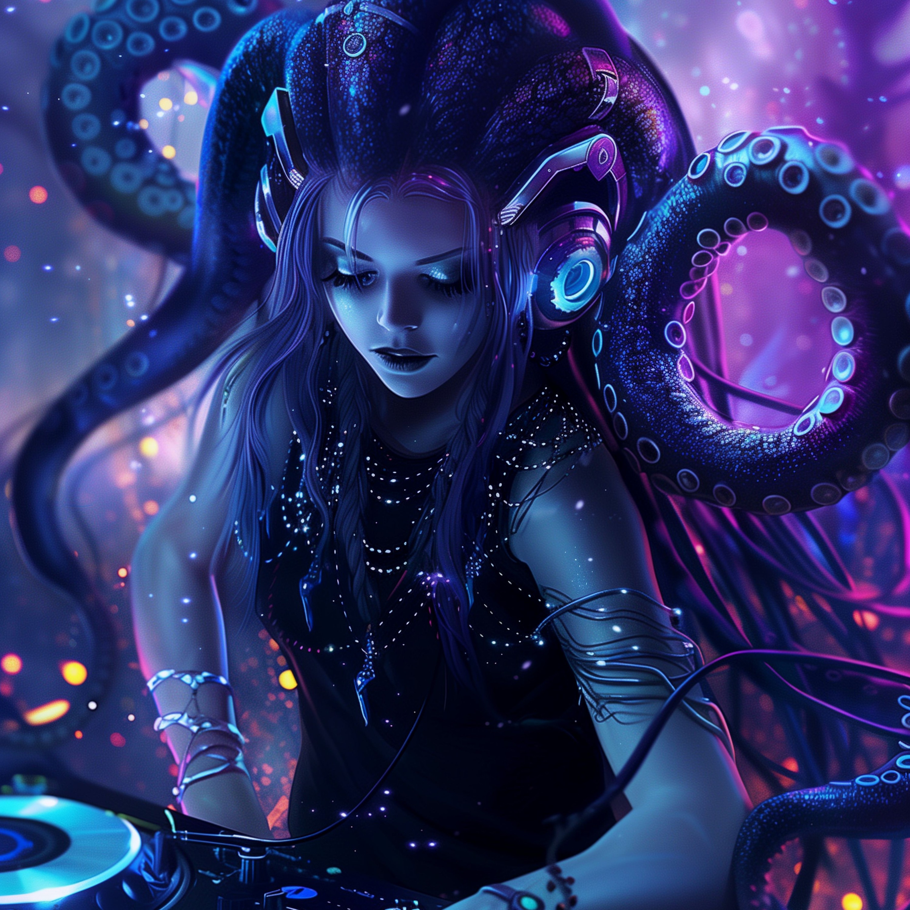 The Flight Deck: Pisces Vibe Flight (Full 2-Hour Show) episode artwork