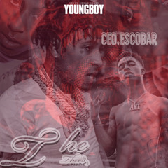 The Third Ft. YoungBoy Never Broke Again