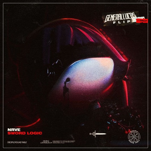 NRVE - Sword Logic (GeneralLucas Flip)