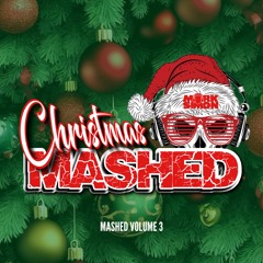 Christmas Mashed (Mashed Volume 3)