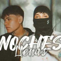 Peso Pluma, Junior H - Noches Llenas