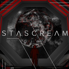 STΛRSCREΛM - Gimo