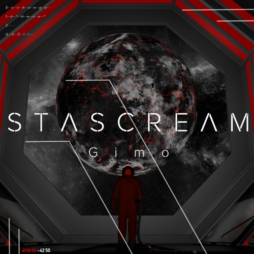 STΛRSCREΛM - Gimo
