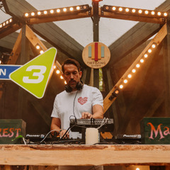 OpenBeatz2025RichieLauterbach