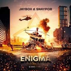 Jaybox & Snaypor - Enigma