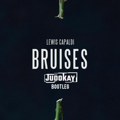 Lewis Capaldi - Bruises (Judokay Bootleg)
