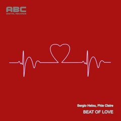 Beat Of Love (Extended)