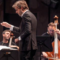 murmures et soupirs obscurs · ensemble (2023 / 2024) - festival ensemble (s)