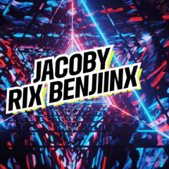 Ultra (BenjiinX mix)