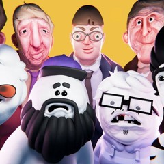 OneyPlays - PHUCKER IN THE ASHES