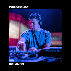 Rolando - Other Side Podcast #09