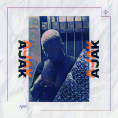 AJAK - Like That (Remix) (Sped Up)