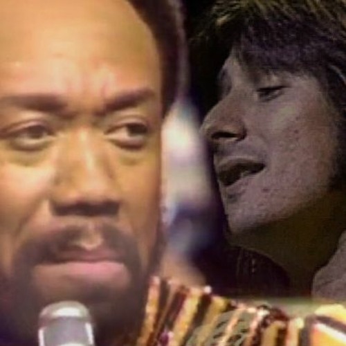 Anyway You Want September (Earth Wind & Fire v Journey)