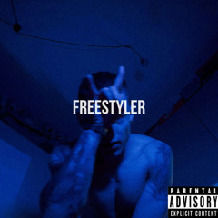 FREESTTYLER DAY 1