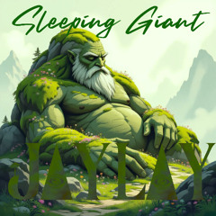 Sleeping Giant