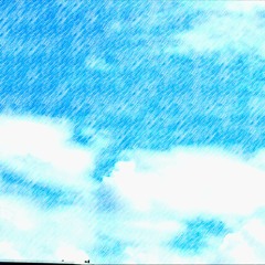 Although We're Not In The Same World, There's A Way For Us To Meet