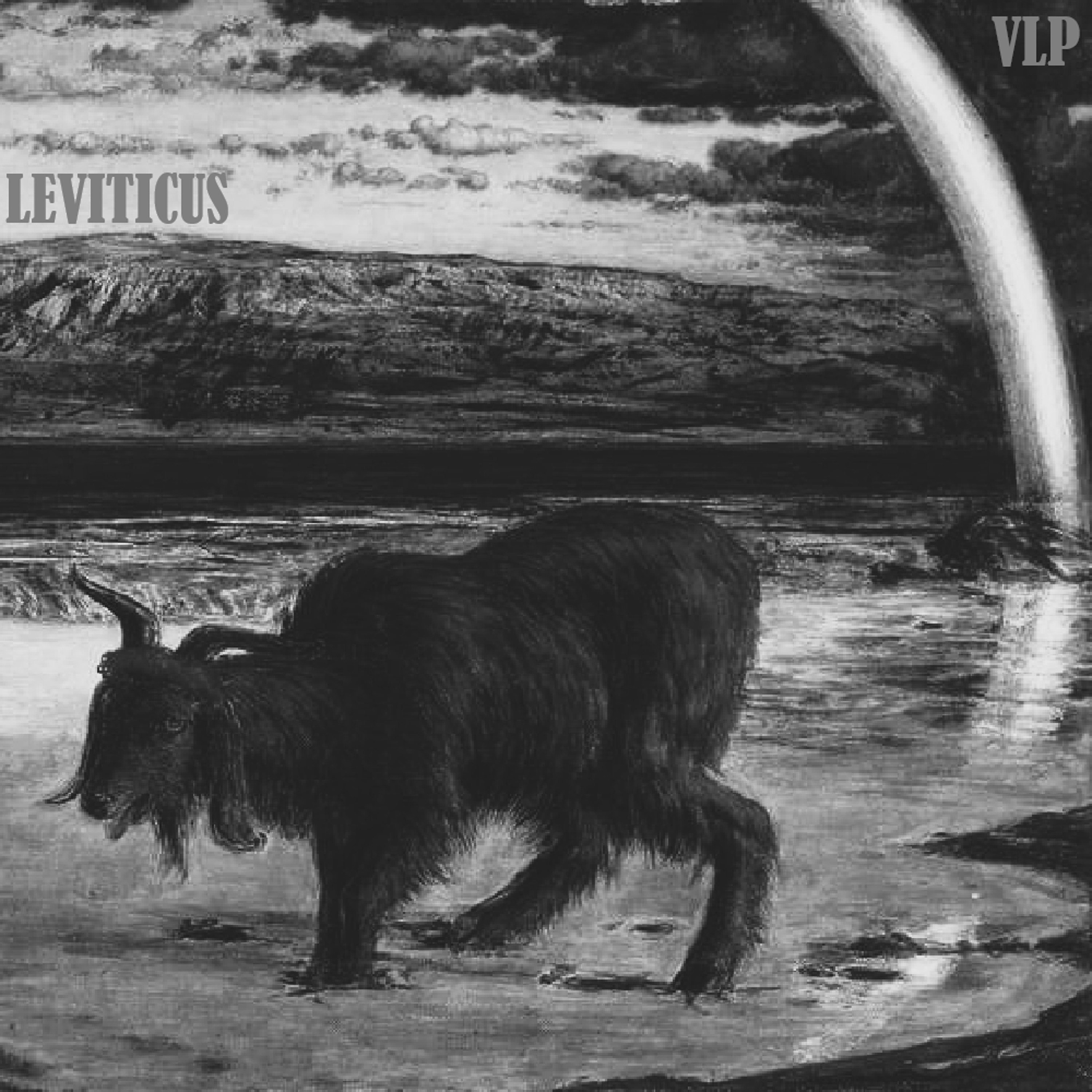 Leviticus Pt.18 - The Day of Atonement episode artwork