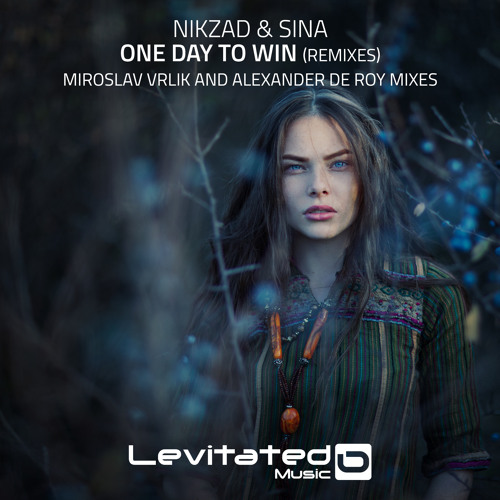 LEV138 : Nikzad & Sina - One Day To Win (Miroslav Vrlik Remix) [OUT NOW]