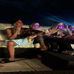 CADA UM COM SEU MALOTE, FUMO MESMO BEBO MESMO