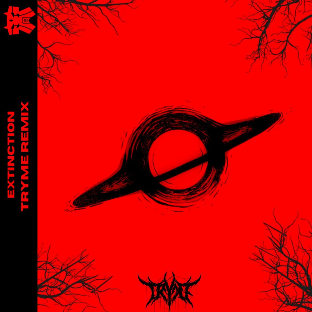 Stream Graphyt - Extinction [TryMe Remix] by TryMe | Listen online for ...