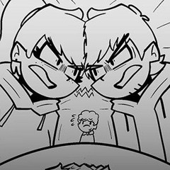 Eye Contact | FnF Vs. Eteled Reincarnate CANCELED Built