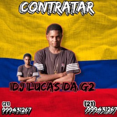PODCAST & CARNAVAL DE 2025 / DO DJ LUCAS DA G2