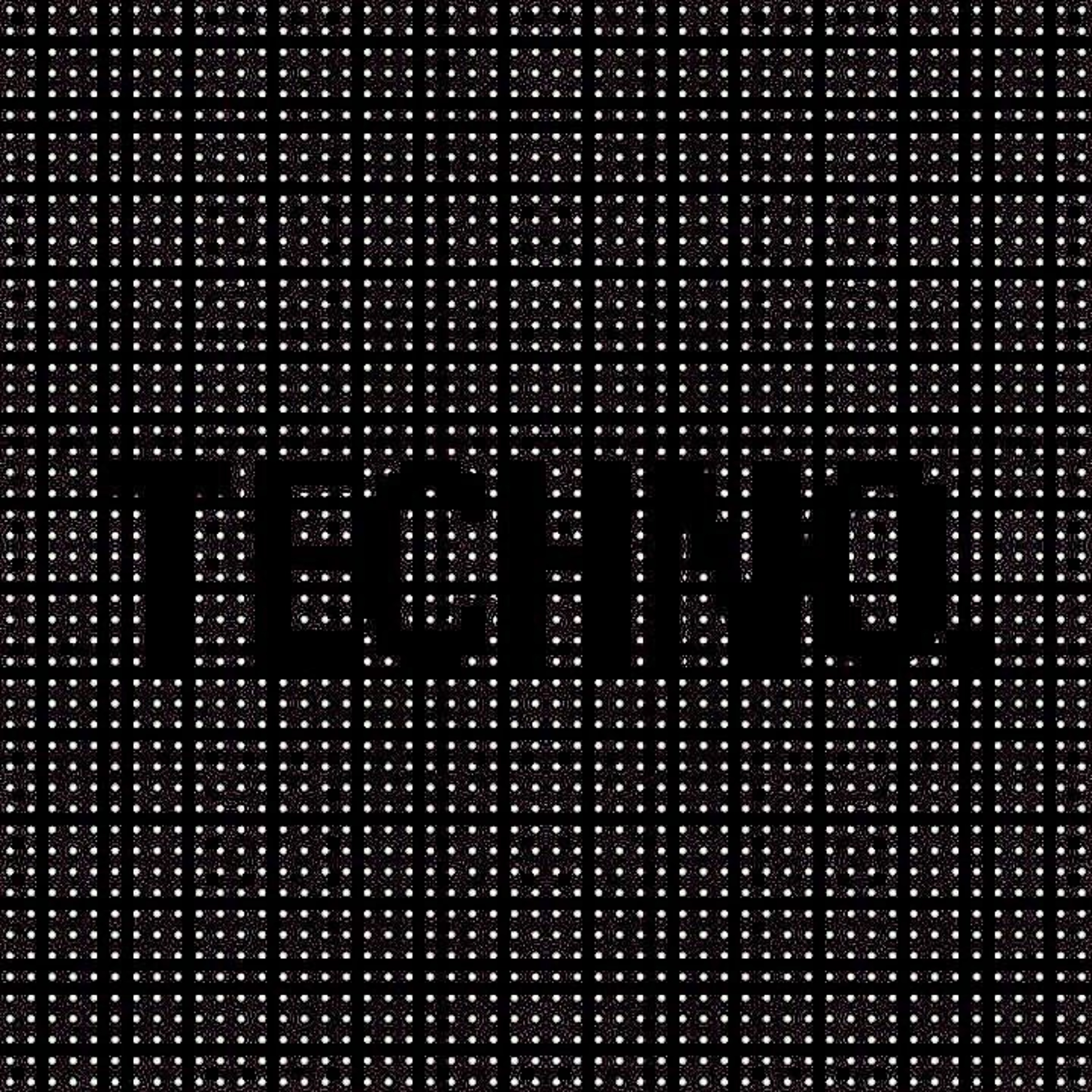 STATE OF TECHNO VOL.3 MP3 15.10.25. episode artwork