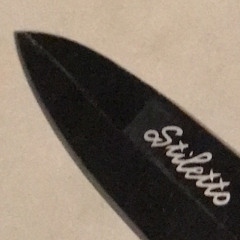 STiLETTO {PROD * THUNDAA}